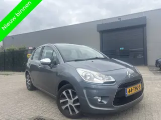 Citroën C3 1.6 eHDi Collection Pano|Cruise|Clima (bj 2012)