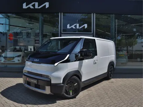 Kia PV5 L2H1 Plus 71.2 kWh | Direct uit voorraad leverbaar |