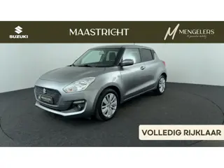 Suzuki Swift 1.2 Select | Camera achter | Apple -/ Android Carplay