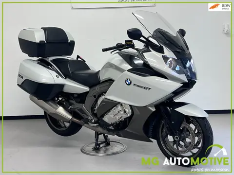BMW K 1600 GT | K1600GT | ABS | Cruise | ESA | Radio | CV | Xenon