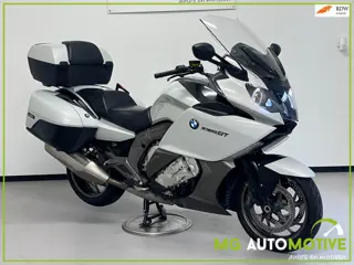 BMW K 1600 GT | K1600GT | ABS | Cruise | ESA | Radio | CV | Xenon