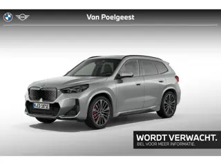 BMW iX1 xDrive30 67 kWh M Sport Edition