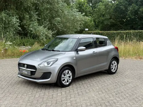Suzuki Swift 1.2 Select Smart Hybrid CRUISE I BLUETOOTH I LED I UNIEKE KM