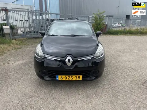 Renault Clio 1.5 dCi ECO Expression