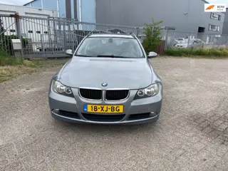 BMW 3-serie Touring 318d Panorama Dak !!!