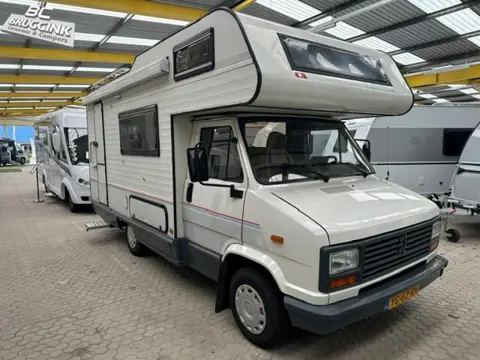 Adria Adriatik  550 E
