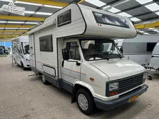 Adria Adriatik  550 E