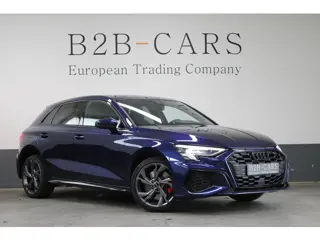 Audi A3 Sportback 45 TFSI e S edition Competition | SOH 93,6 % - S-line | LED