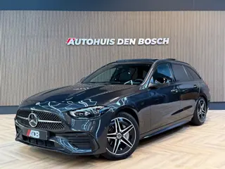 Mercedes-Benz C-klasse Estate 300 e AMG Line 313PK - NL Auto