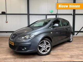 SEAT ALTEA 1.2 TSI Ecomotive Businessline COPA / NAVI / CRUISE / CLIMA /