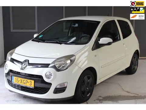 Renault Twingo 1.2 16V Collection