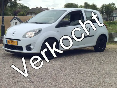Renault Twingo 1.2-16V Authentique (bj 2011)