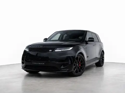 Land Rover Range Rover Sport 3.0 P460e Dynamic SE | NP € 135.117,- | Black Pack | Schuifkanteldak | 