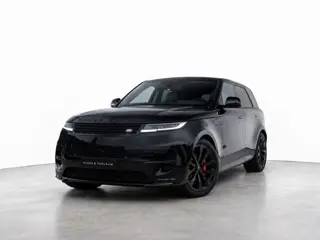 Land Rover Range Rover Sport 3.0 P460e Dynamic SE | NP € 134.339,- | Caraway | Schuifkanteldak | 23'