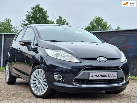 Ford Fiesta 1.25 Ghia*Airco*Clima*Nwe Riem!!