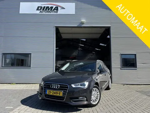 Audi A3 Sportback 1.4 TFSI Ambiente