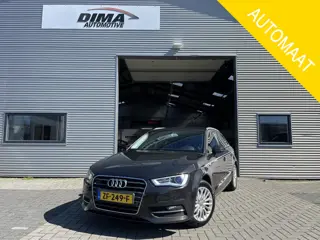 Audi A3 Sportback 1.4 TFSI Ambiente