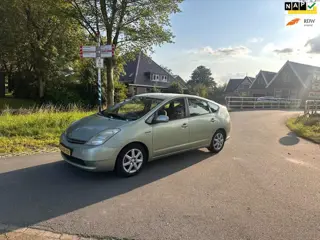 Toyota Prius 1.5 VVT-i Comfort