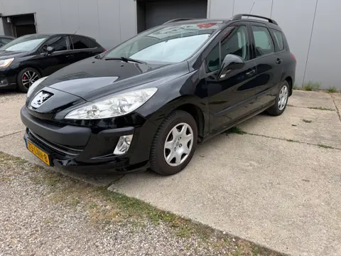 Peugeot 308 SW 1.6 VTi X-Line met trekhaak