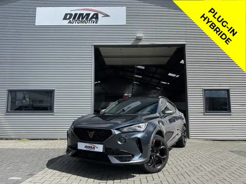 CUPRA Formentor 1.4 e-Hybrid VZ Performance 245pk