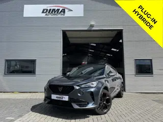 CUPRA Formentor 1.4 e-Hybrid VZ Performance 245pk