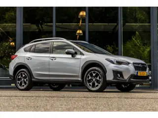Subaru XV 1.6i Comfort (bj 2018, automaat)