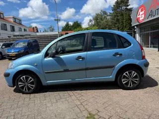 Citroen C3 1.1i,Ligne,Séduction,AIRCO: 1749,-