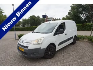 Citroën Berlingo 1.6i 500 Club 3 pers. airco, giraffedak!
