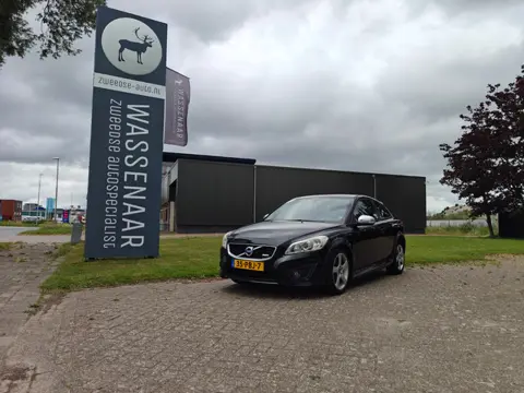 Volvo C30 1.6 R-Edition | Leer | Clima | (bj 2011)