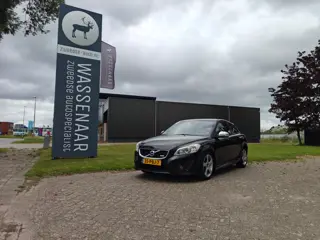 Volvo C30 1.6 R-Edition | Leer | Clima | (bj 2011)