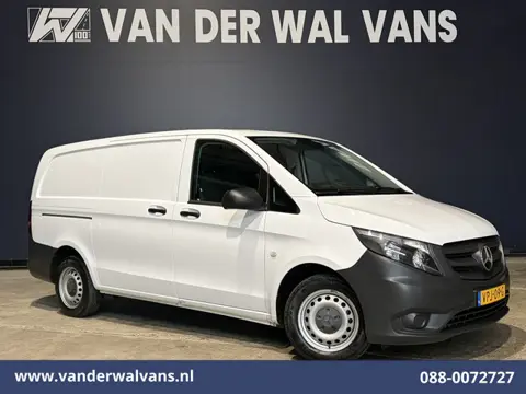 Mercedes-Benz Vito 110 CDI L2H1 Euro6 Airco | Camera | Navigatie | Apple Carplay | Cruisecontrol | A