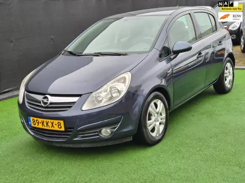 Opel Corsa 1.4-16V Enjoy NAP!