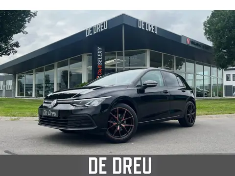 Volkswagen Golf 1.5 TSI Highline | TREKHAAK | AMBIENCE | ADAPTIVE |