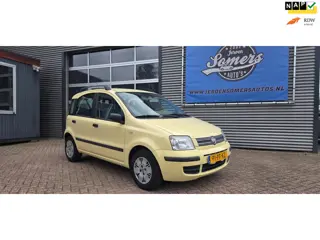 Fiat Panda 1.1 Active Plus