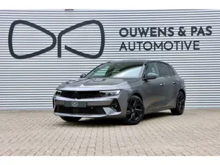 Opel Astra 1.2 Turbo GS | CARPLAY | NAVI | CAMERA | LED