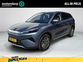 BYD ATTO 3 EVO Design 74.8 kWh | DEMO Voordeel | 1 beschikbaar | Actieprijs