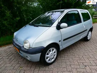Renault Twingo 1.2-16V Hélios 75pk 125.000km NAP Airco Keurige auto