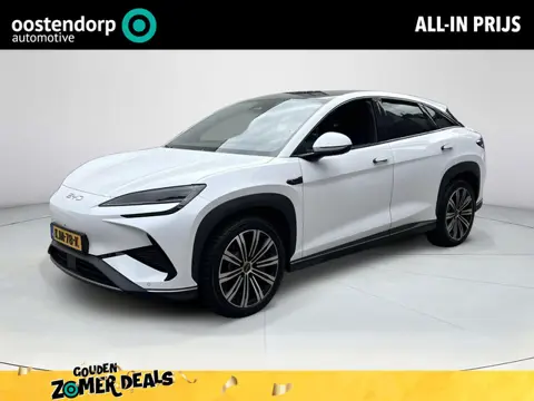BYD SEALION 7 Design AWD 82.5 kWh