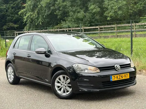 Volkswagen Golf 1.2 TSI Comfortline /Navi/5-Deurs/Airco/Cruise/