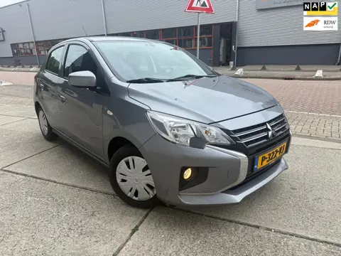 Mitsubishi Space Star 1.2 Cool+ AIRCO Scherm 5Dr 1e Eigenaar