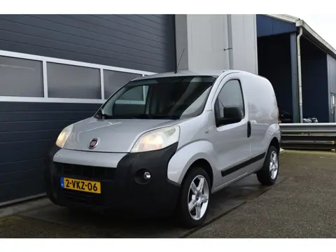 Fiat Fiorino 1.3 MJ SX airco, MARGE