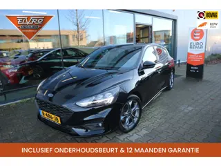Ford Focus 1.0 EcoBoost ST Line Business NAVI CAMERA CLIMA STOEL+STUURVERW RIJKLAARPRIJS