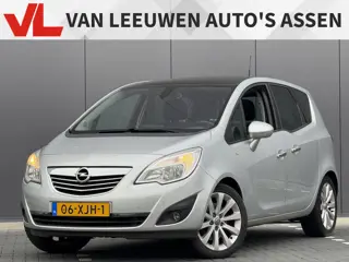 Opel Meriva 1.4 Turbo Cosmo