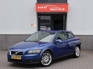 Volvo C30 1.8 Momentum airco *apk 05-2027*