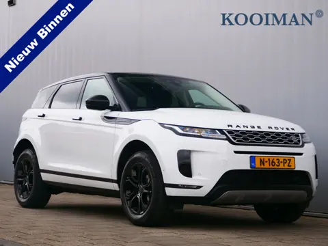 Land Rover Range Rover Evoque 1.5 P300e AWD 309 Pk Automaat DAB / Camera / Winterpakket / Trekhaak