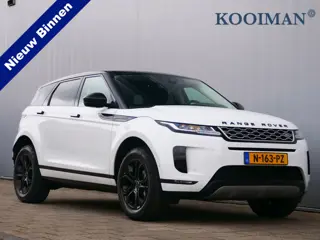 Land Rover Range Rover Evoque 1.5 P300e AWD 309 Pk Automaat DAB / Camera / Winterpakket / Trekhaak