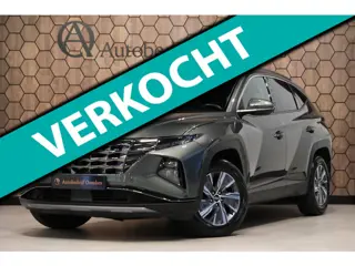 Hyundai Tucson 1.6 T-GDI HEV *61.735km* |Navi/Camera/Trekhaak|