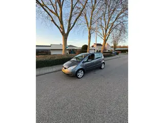 Mitsubishi Colt 1.3 Incharge+ 5-deurs AIRCO