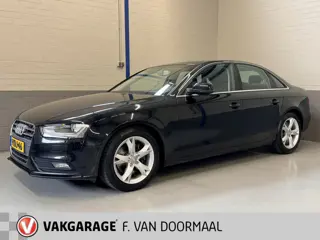 Audi A4 Limousine 1.8 TFSIe Edition (bj 2014)