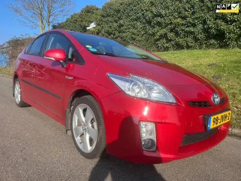 Toyota Prius 1.8 Aspiration - Clima - Cruise - PDC - Trekhaak - 184.000 KM NAP